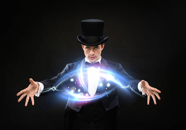 2025年春晚劉謙的第一個(gè)魔術(shù)太小兒科了吧