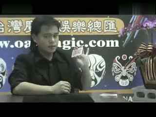 九游娛樂：魔術(shù)教學(xué)：一學(xué)就會(huì)的魔術(shù)教學(xué)視頻