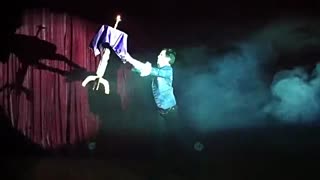 揭秘魔術(shù)的六種技巧方法