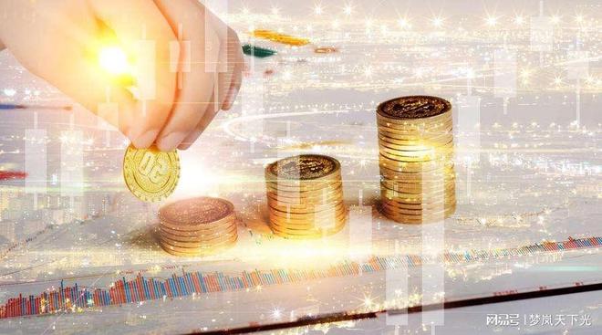 新手必讀：炒黃金入門基礎(chǔ)知識大全!
