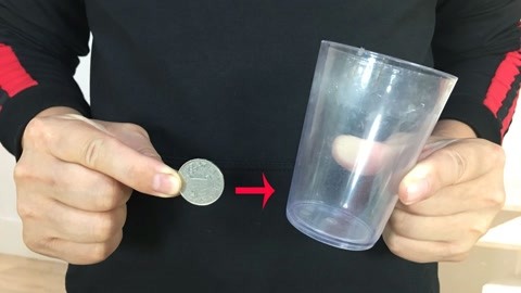 你知道哪些驚為天人的魔術(shù)技巧5