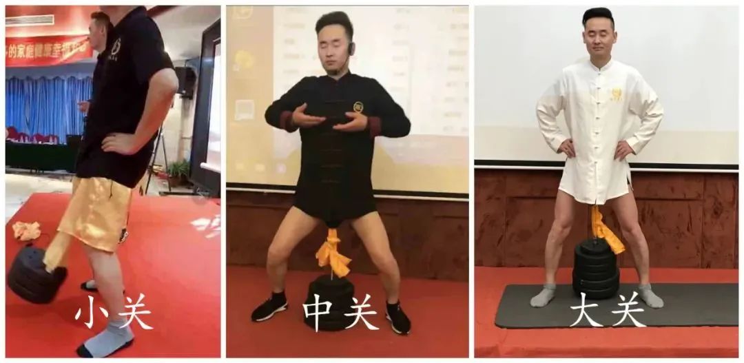 洗髓功修煉要領(lǐng)洗髓功教程（新手必看）
