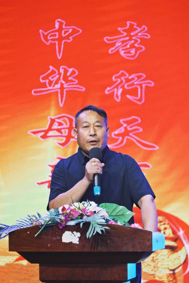 2025第八屆萱花獎(jiǎng)中華母親節(jié)頒獎(jiǎng)盛典晚會(huì)在北京成功舉行