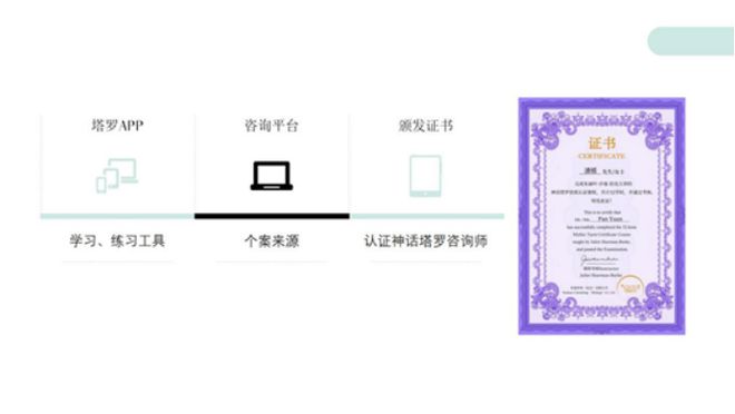 611早鳥價截止 國際導(dǎo)師神話塔羅創(chuàng)始人親授專業(yè)心法直觀精準感受塔羅魅力