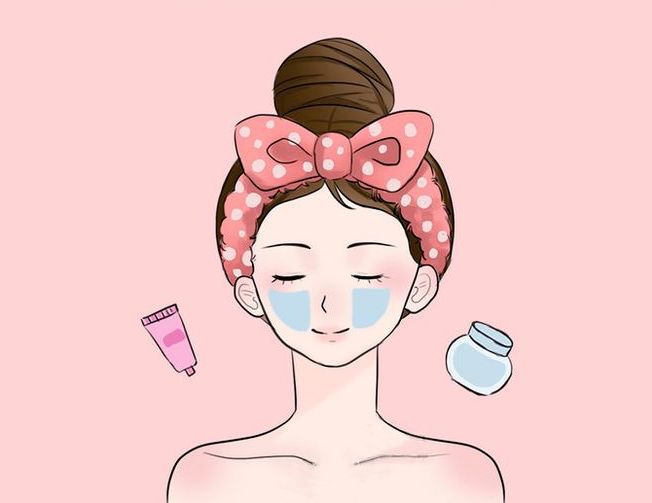 愛茉爾河南信美生物科技：為您介紹一系列科學(xué)的方法