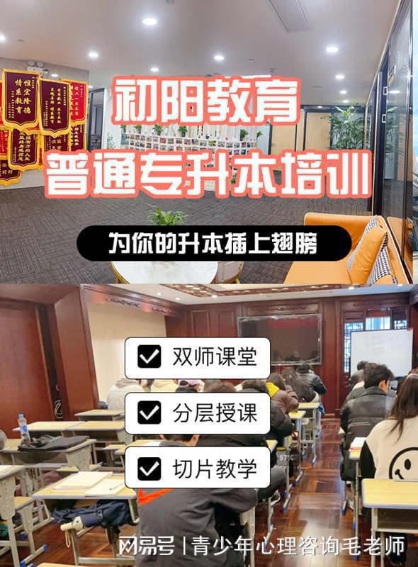 九游app：2025武漢公認不錯的專升本培訓機構(gòu)排名前十有哪些？