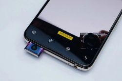 vivo X27引領(lǐng)未來全面屏趨勢！上蘇寧預(yù)定享6重好