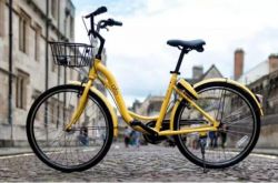小黃車們的命：押金難退成共享家族“職業(yè)病”